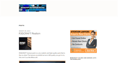 Desktop Screenshot of minecraft-texture-packs.org